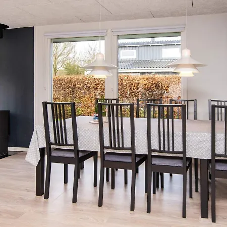 Cozy Retreat In Binderup - By Traum *