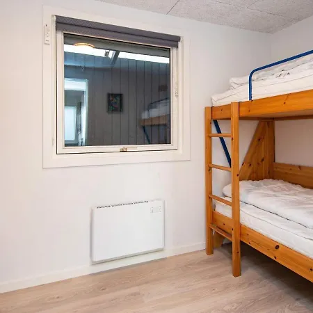 Tatil Evi Cozy Retreat In Binderup - By Traum
