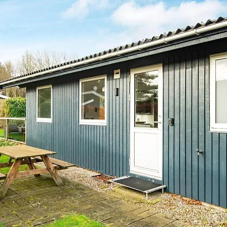 Bjert Xv Holiday home *