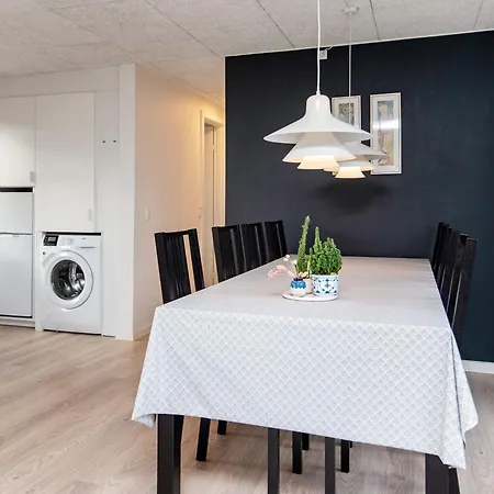 Holiday home Bjert Xv *
