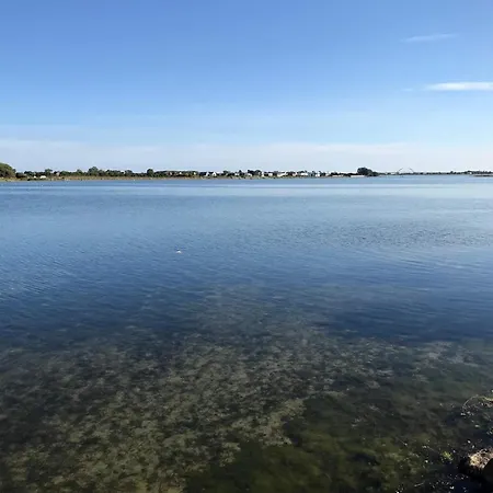 Cozy Retreat In Binderup - By Traum *